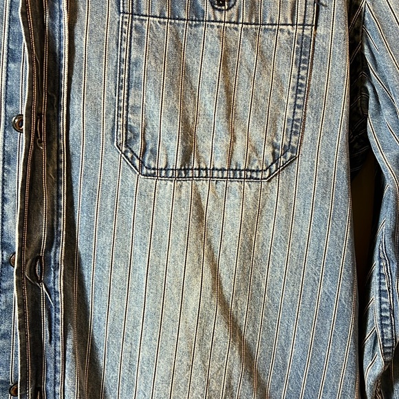 Mango button down - Picture 4 of 4